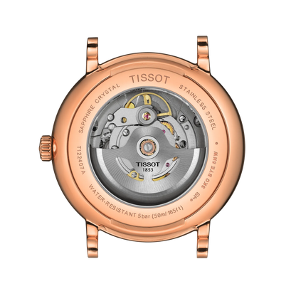 Tissot Carson Premium Powermatic 80 - T1224073603100