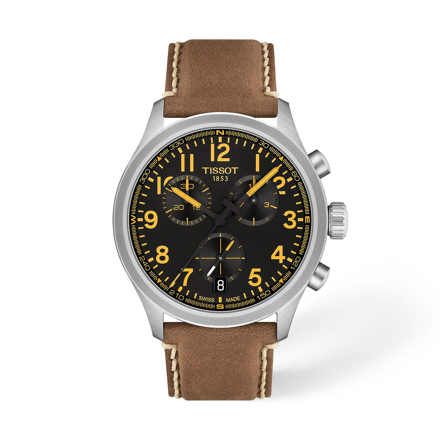 Tissot Chrono L 42mm - T1164171605201