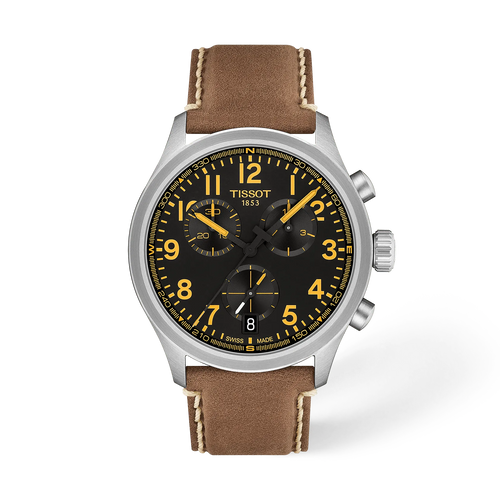 Tissot Chrono L 42mm - T1164171605201