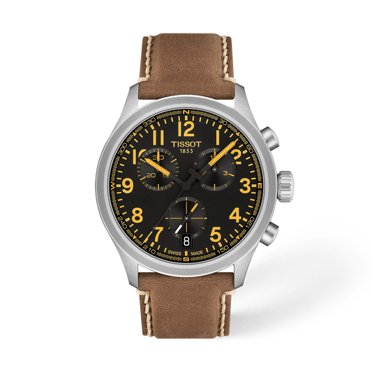 Tissot Chrono L 42mm - T1164171605201