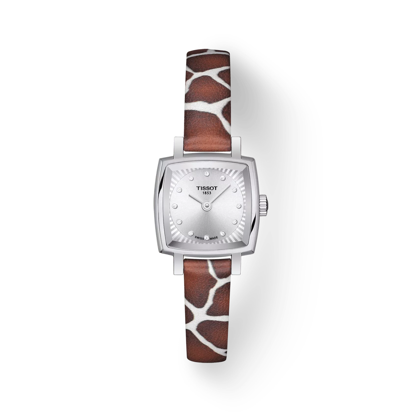 Tissot Lovely - T0581091703600