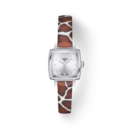 Tissot Lovely - T0581091703600