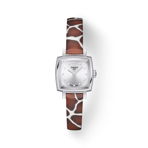 Tissot Lovely - T0581091703600