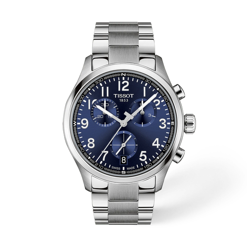 Tissot Chrono L 42mm - T1164171104200