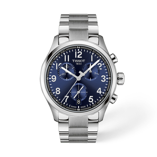 Tissot Chrono L 42mm - T1164171104200