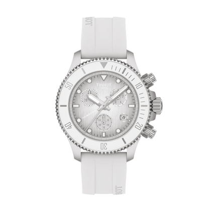 Tissot Seastar 1000 38mm - T1202171701100