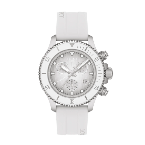Tissot Seastar 1000 38mm - T1202171701100
