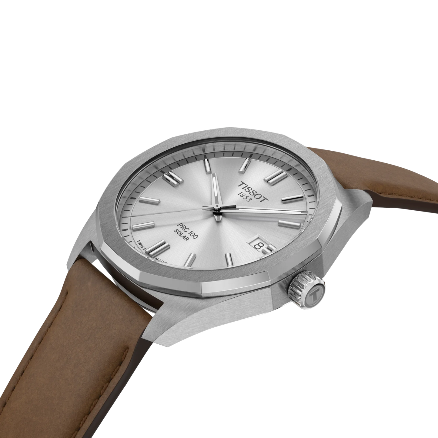 Tissot PRC 100 Solar 39mm - T1514221603100