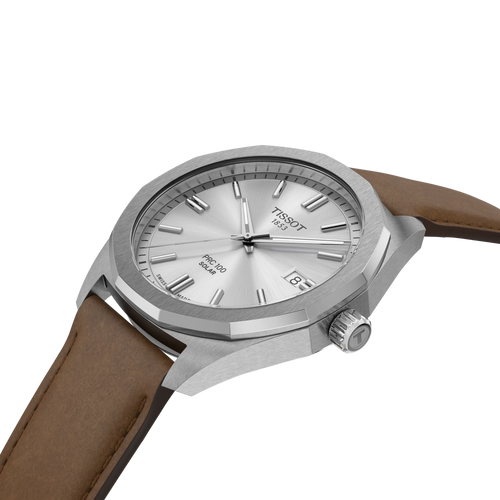 Tissot PRC 100 Solar 39mm - T1514221603100