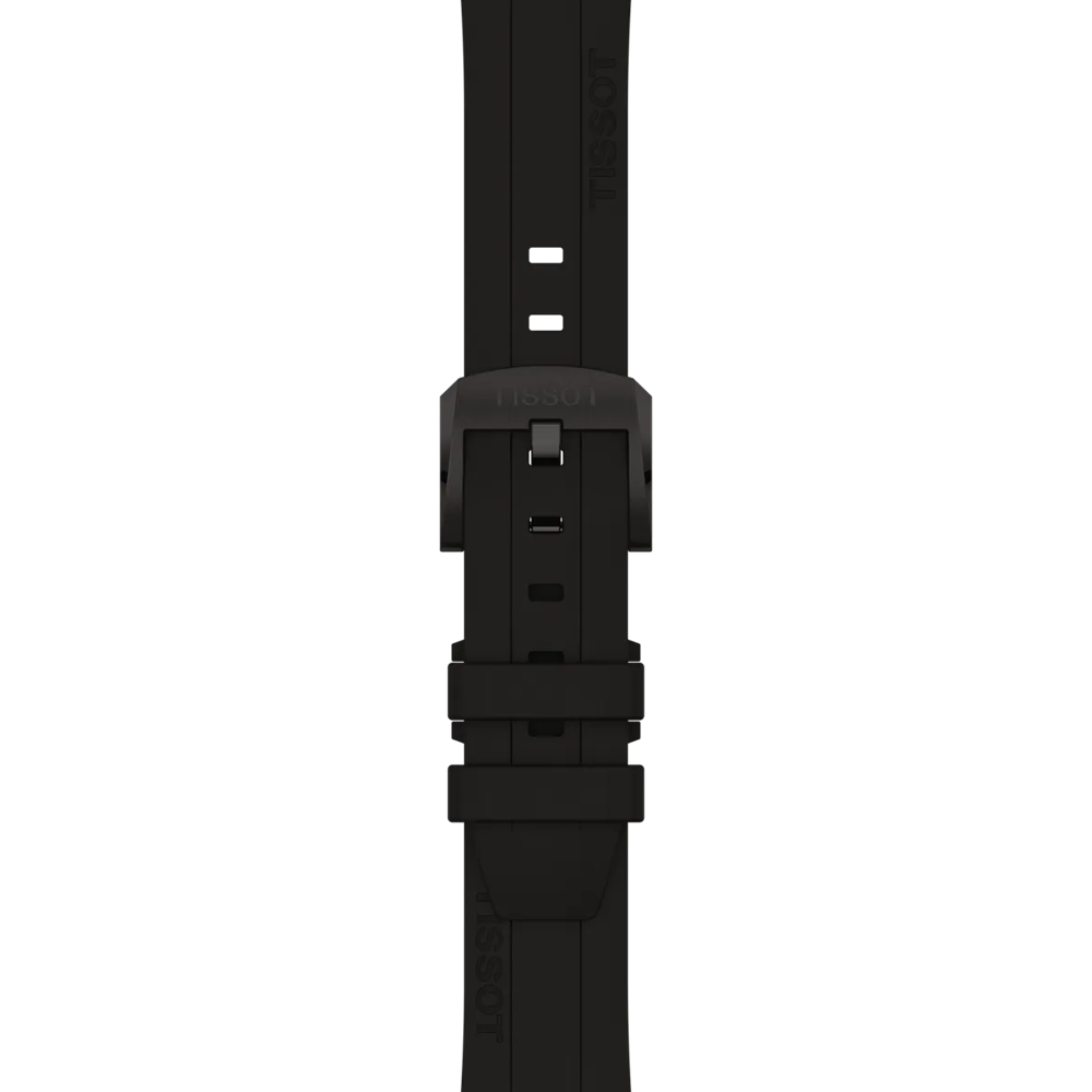 Tissot Seastar 1000 38mm - T1202173706100