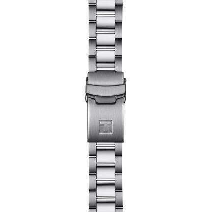 Tissot Seastar 1000 40mm - T1204101109100