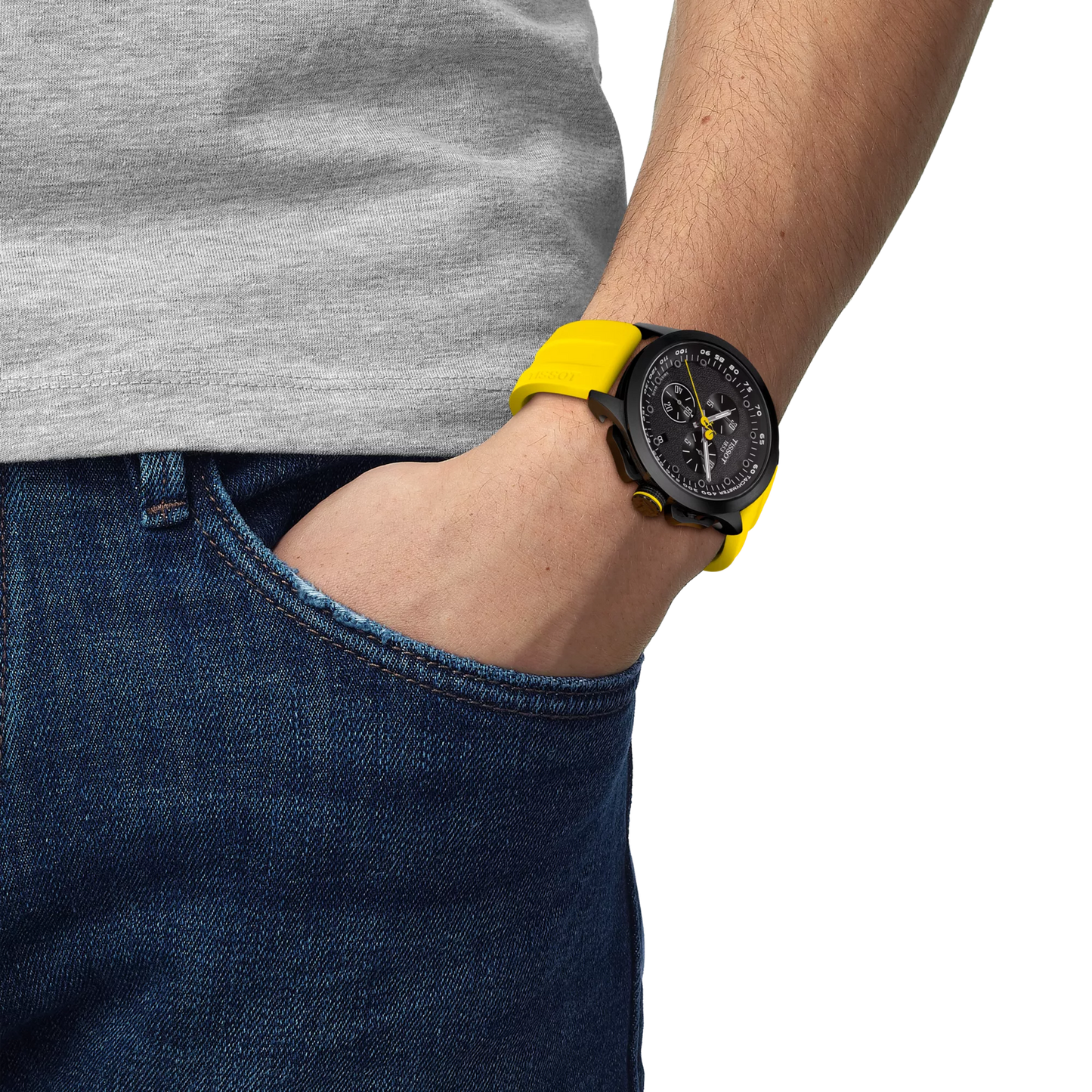 Tissot T-Race Cycling Tour de France 2023 - T1354173705105
