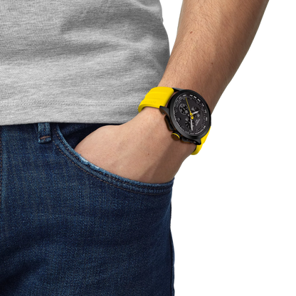 Tissot T-Race Cycling Tour de France 2023 - T1354173705105