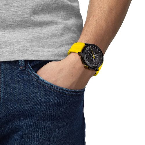 Tissot T-Race Cycling Tour de France 2023 - T1354173705105