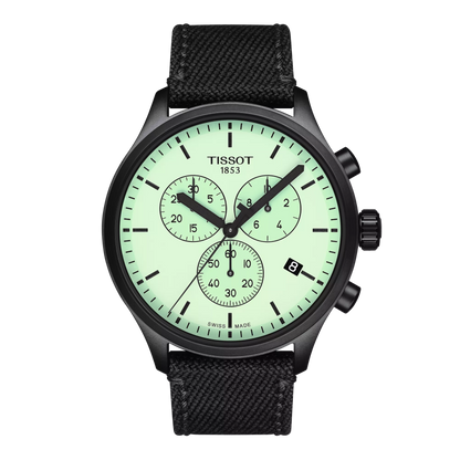 Tissot Chrono XL - T1166173709100
