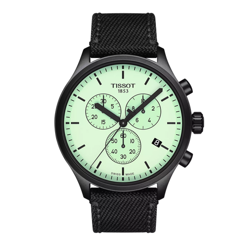 Tissot Chrono XL - T1166173709100