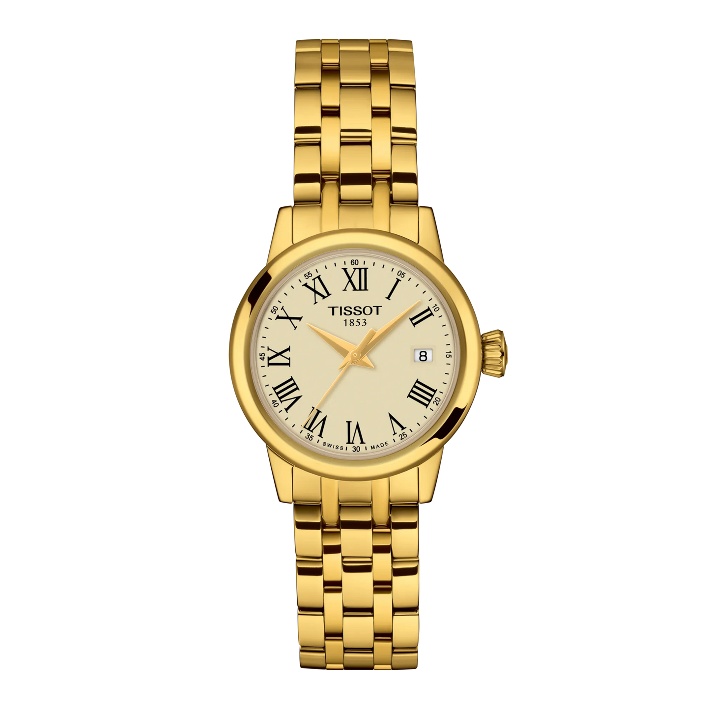 Tissot Classic Dream 28mm - T1292103326300