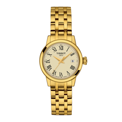 Tissot Classic Dream 28mm - T1292103326300