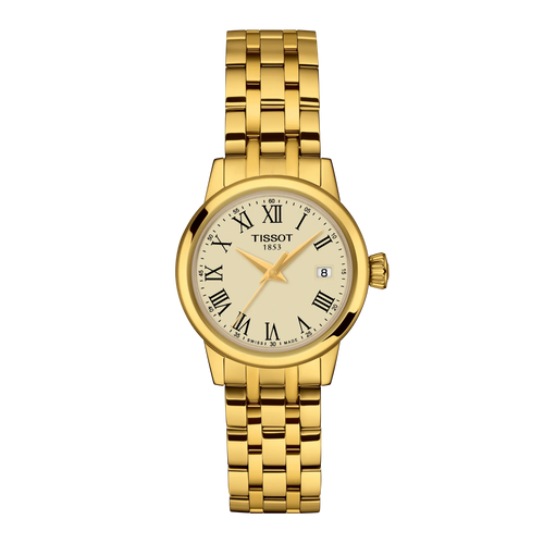 Tissot Classic Dream 28mm - T1292103326300