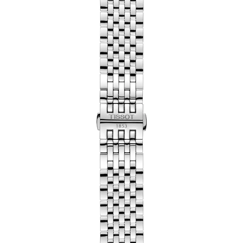 Tissot Tradition Powermatic 80 Open Heart - T0639071103800