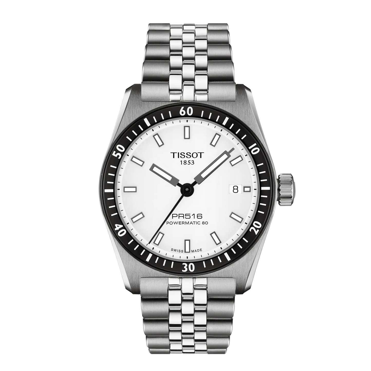 Tissot PR516 38mm - T1494071103100