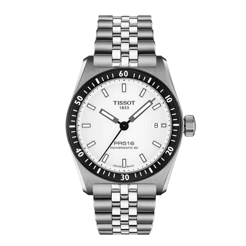 Tissot PR516 38mm - T1494071103100