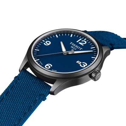 Tissot Gent XL - T1164103704700