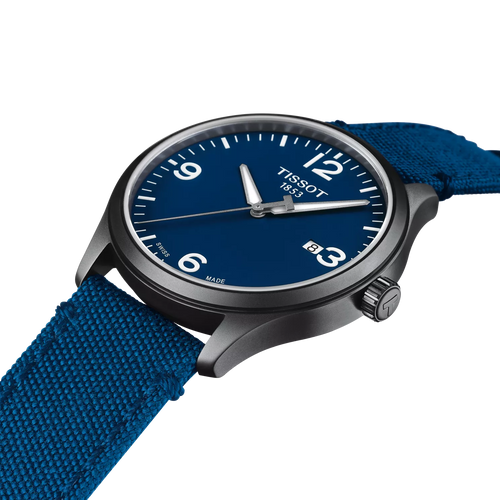 Tissot Gent XL - T1164103704700