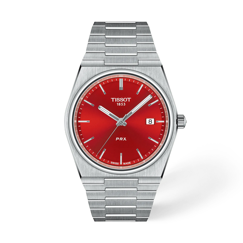 Tissot PRX 40mm - T1374101142100