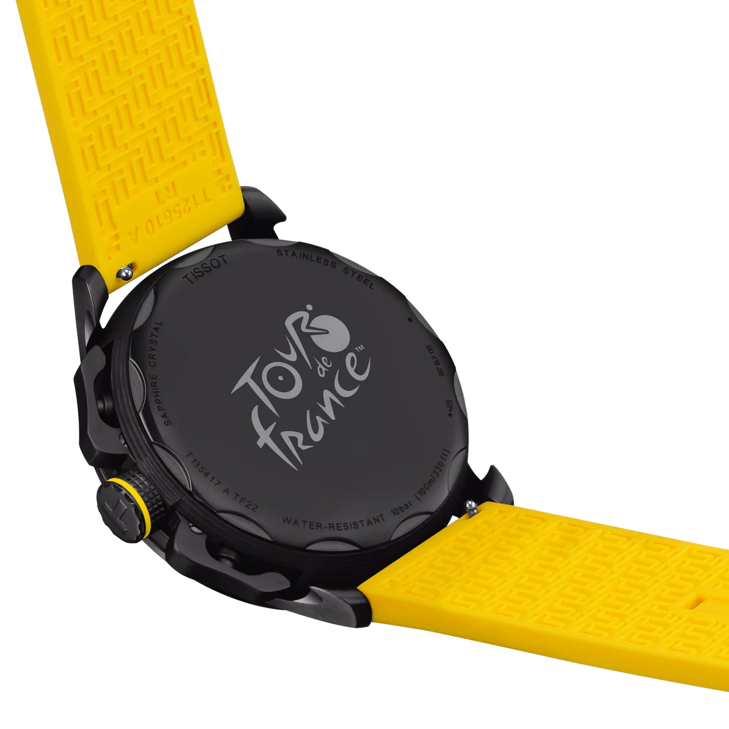 Tissot T-Race Cycling Tour de France 2023 - T1354173705105