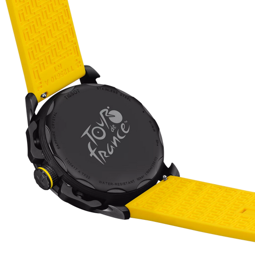 Tissot T-Race Cycling Tour de France 2023 - T1354173705105