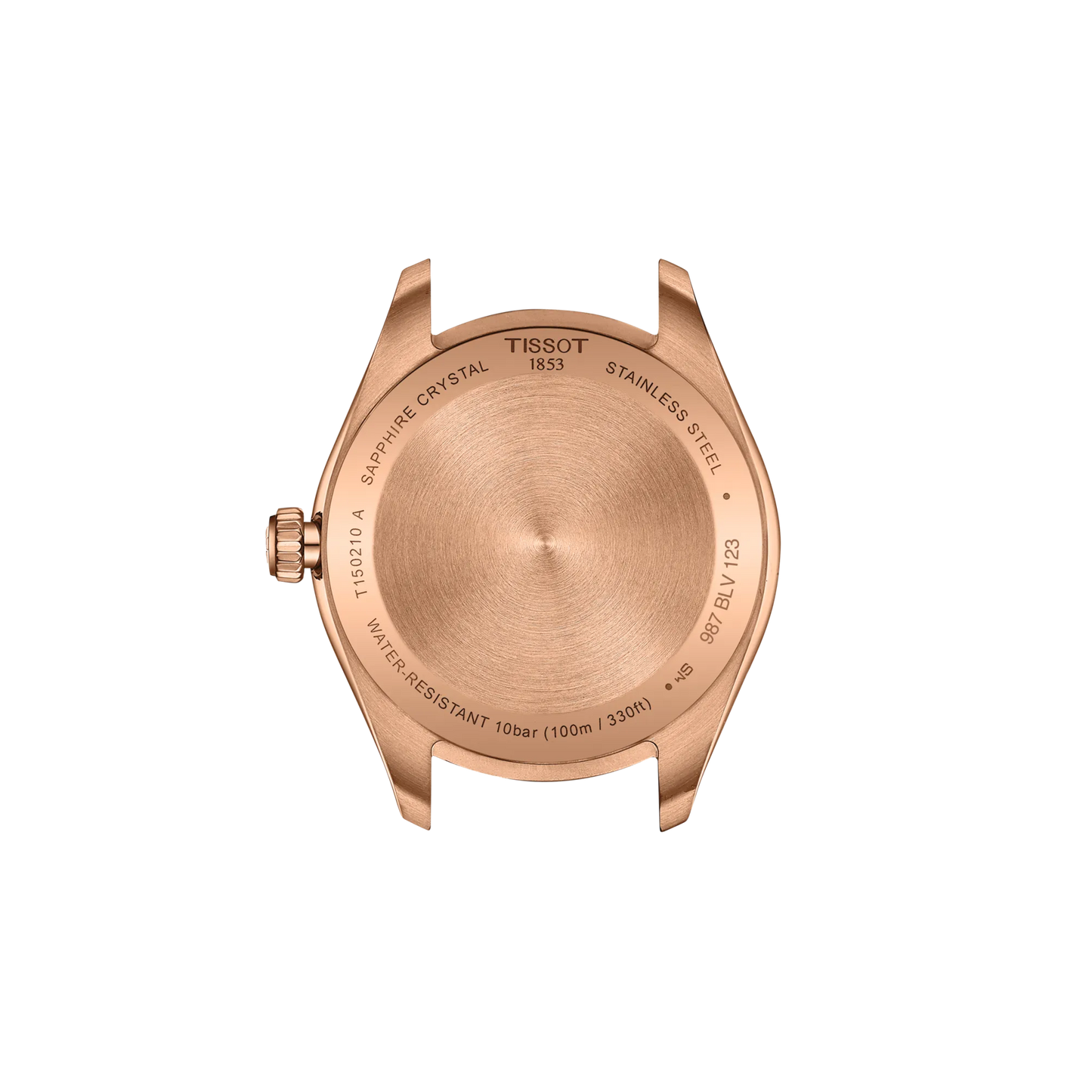 Tissot PR 100 34mm - T1502103329100