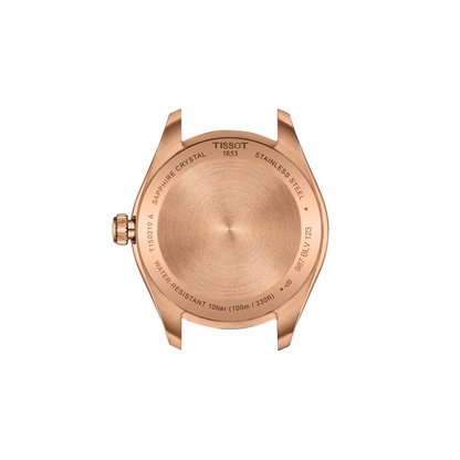 Tissot PR 100 34mm - T1502103329100