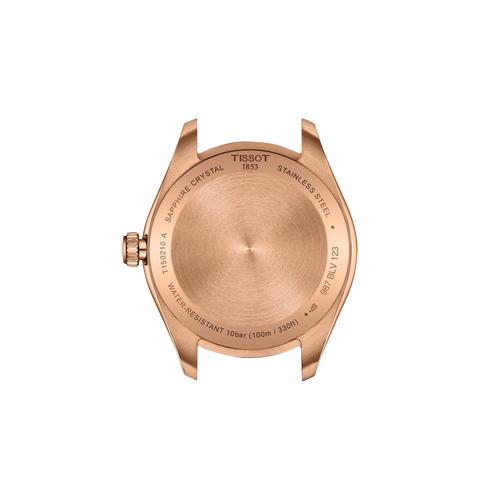 Tissot PR 100 34mm - T1502103329100