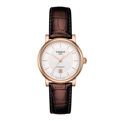 Tissot Carson Premium Automatic Lady - T1222073603100