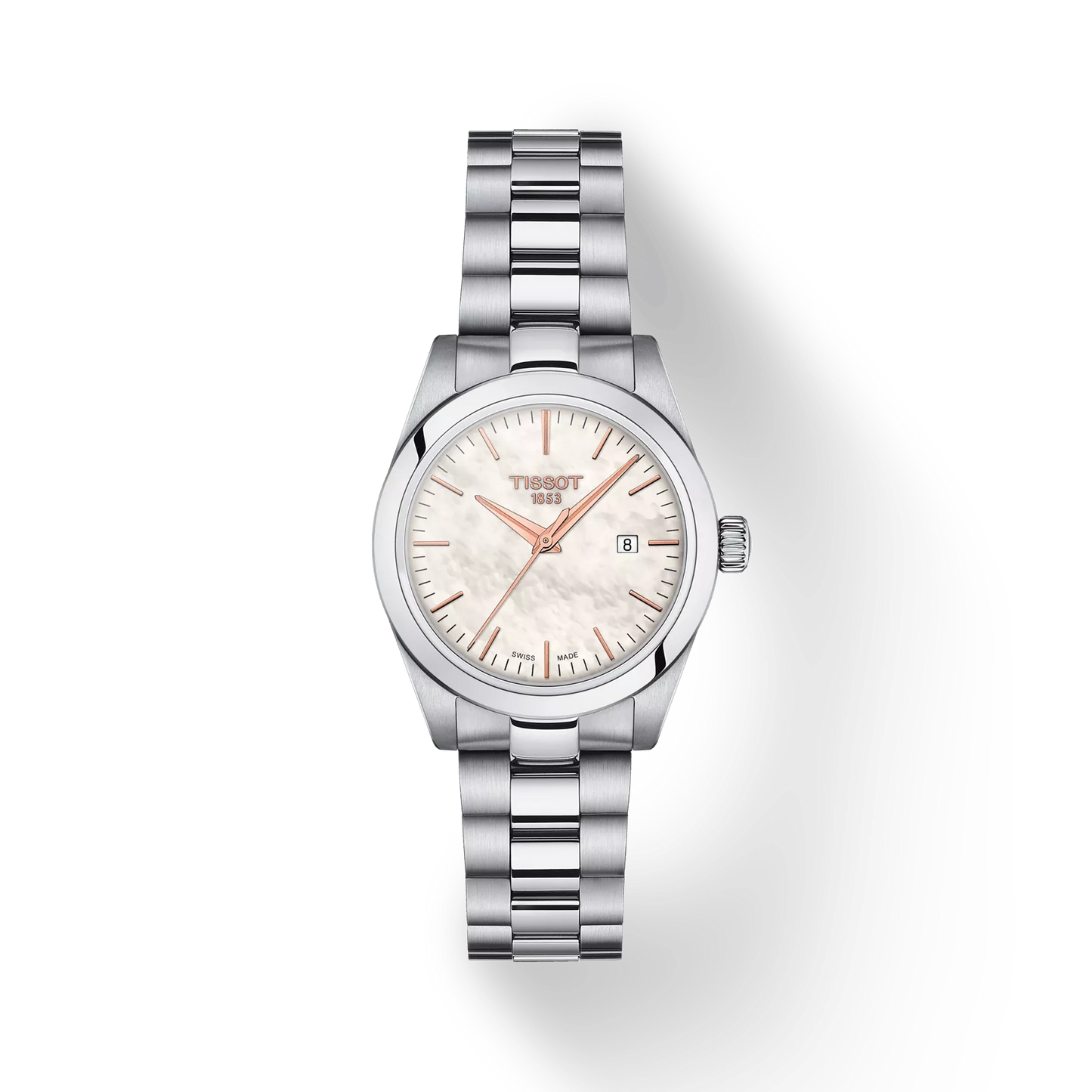 Tissot T-My Lady - T1320101111100