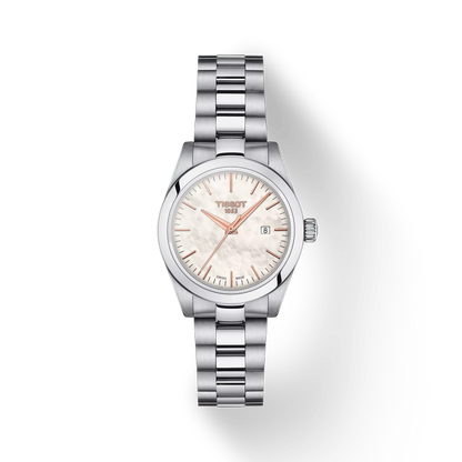 Tissot T-My Lady - T1320101111100