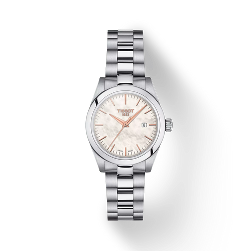 Tissot T-My Lady - T1320101111100