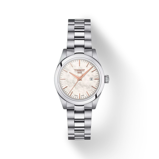 Tissot T-My Lady - T1320101111100