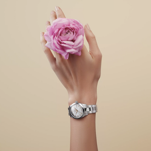 Tissot T-My Lady - T1320101111100