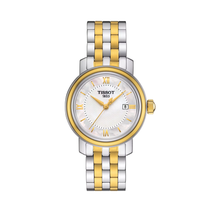 Tissot Bridgeport Lady - T0970102211800