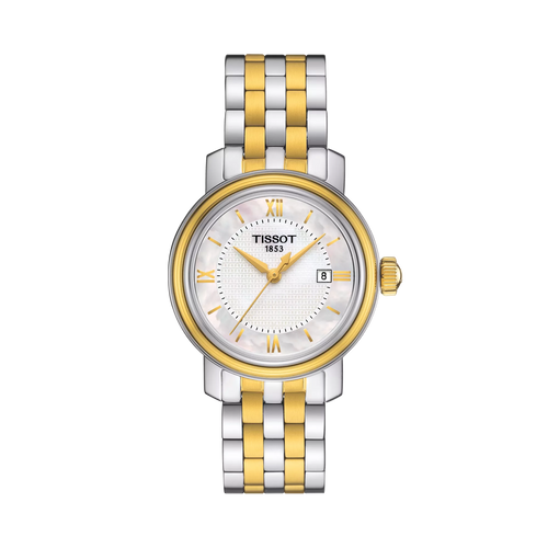 Tissot Bridgeport Lady - T0970102211800