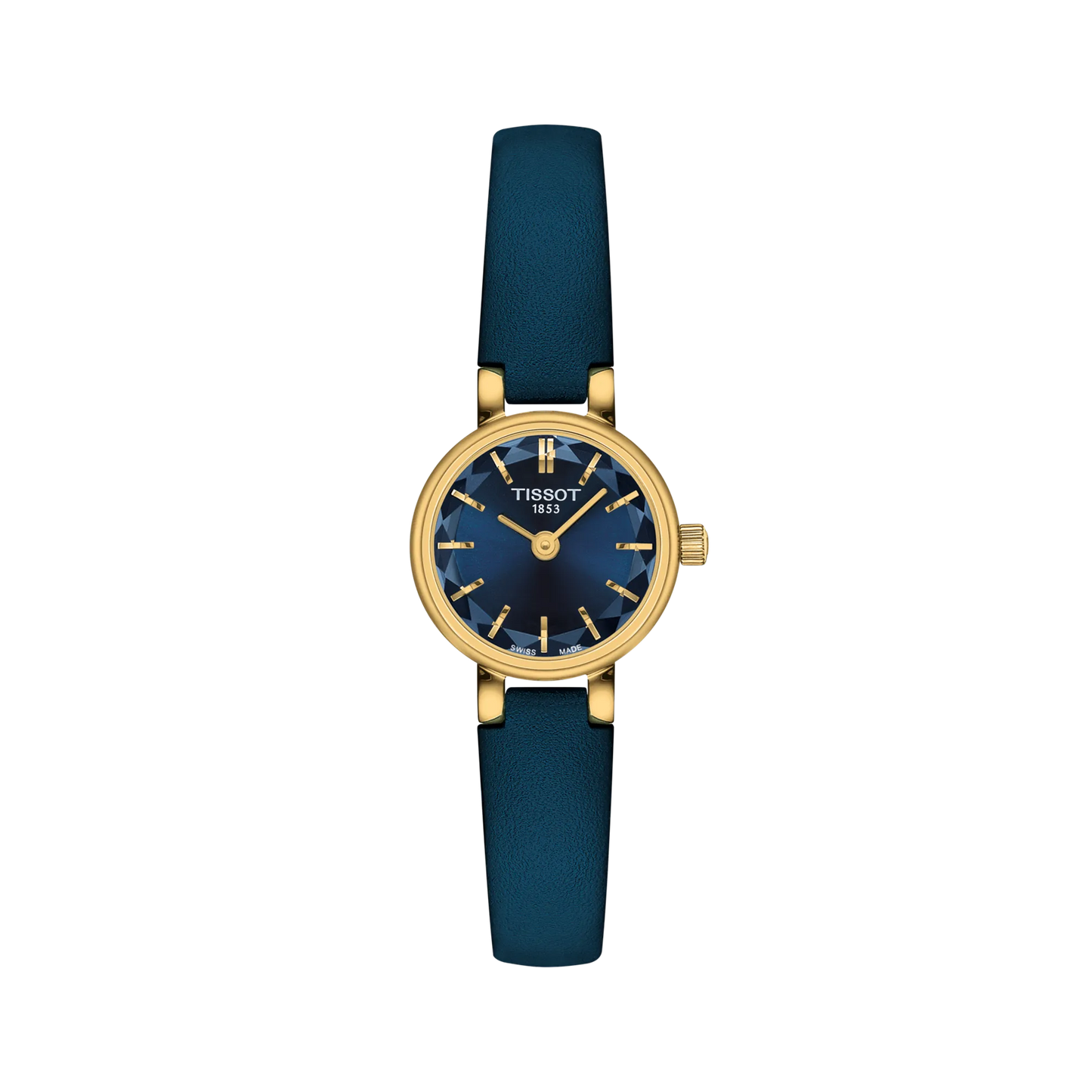 Tissot Lovely Round 19.5mm - T1400093604100