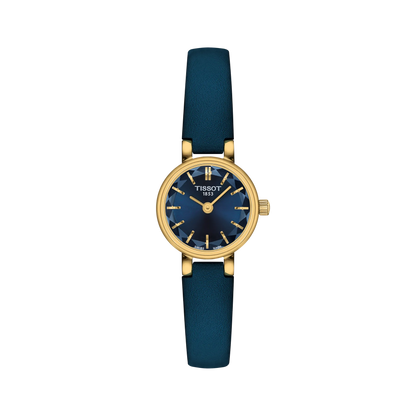 Tissot Lovely Round 19.5mm - T1400093604100
