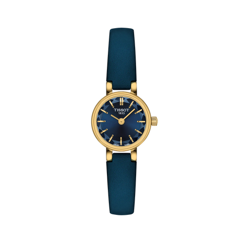 Tissot Lovely Round 19.5mm - T1400093604100