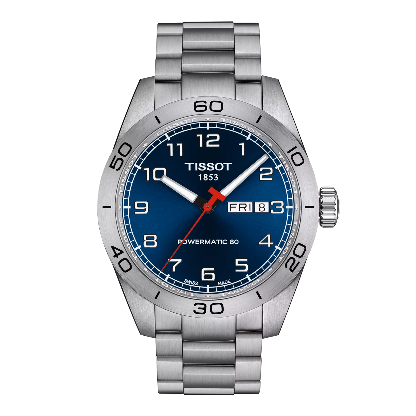 Tissot PRS 516 Powermatic 80 - T1314301104200