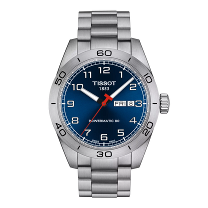 Tissot PRS 516 Powermatic 80 - T1314301104200