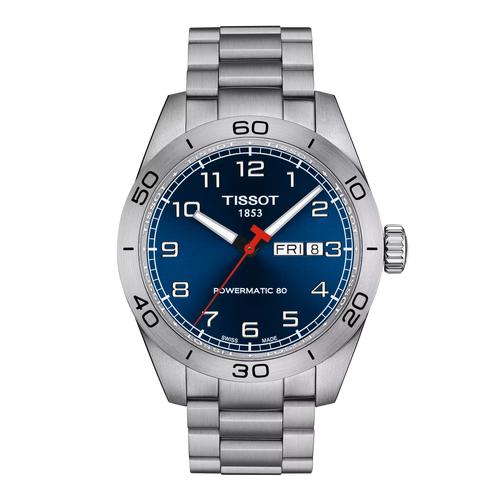 Tissot PRS 516 Powermatic 80 - T1314301104200