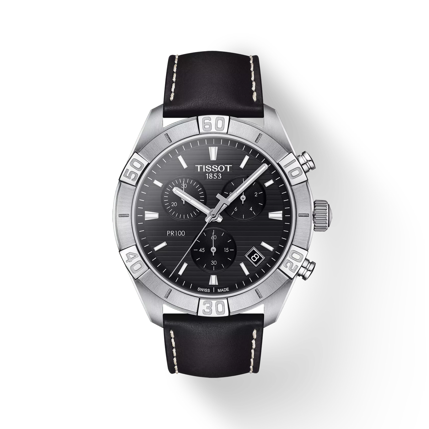 Tissot PR 100 Sport Gent Chronograph - T1016171605100