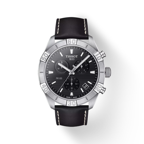 Tissot PR 100 Sport Gent Chronograph - T1016171605100